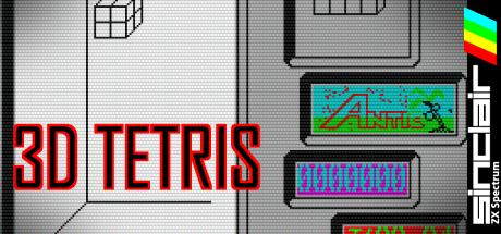 3d Tetris — steamgrid