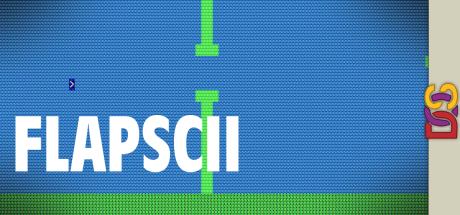 Flapscii — steamgrid