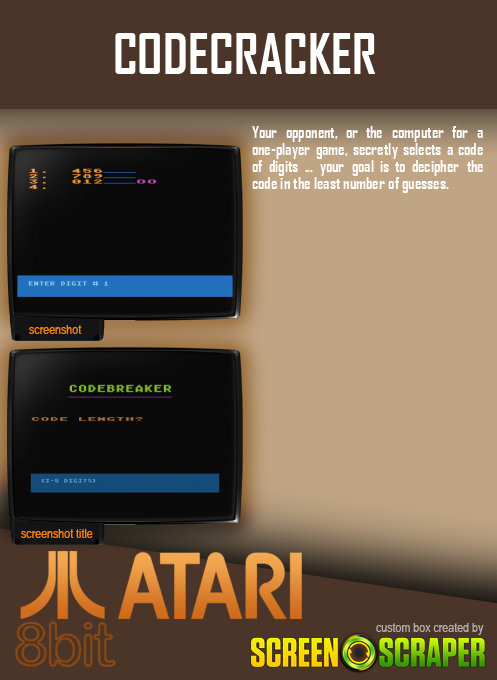 Codecracker — box-2D-back (SS)