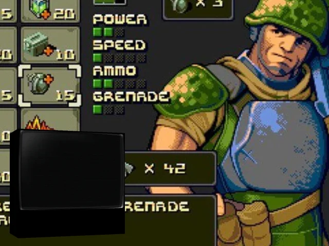 Xeno Crisis — mixrbv2 (EU)