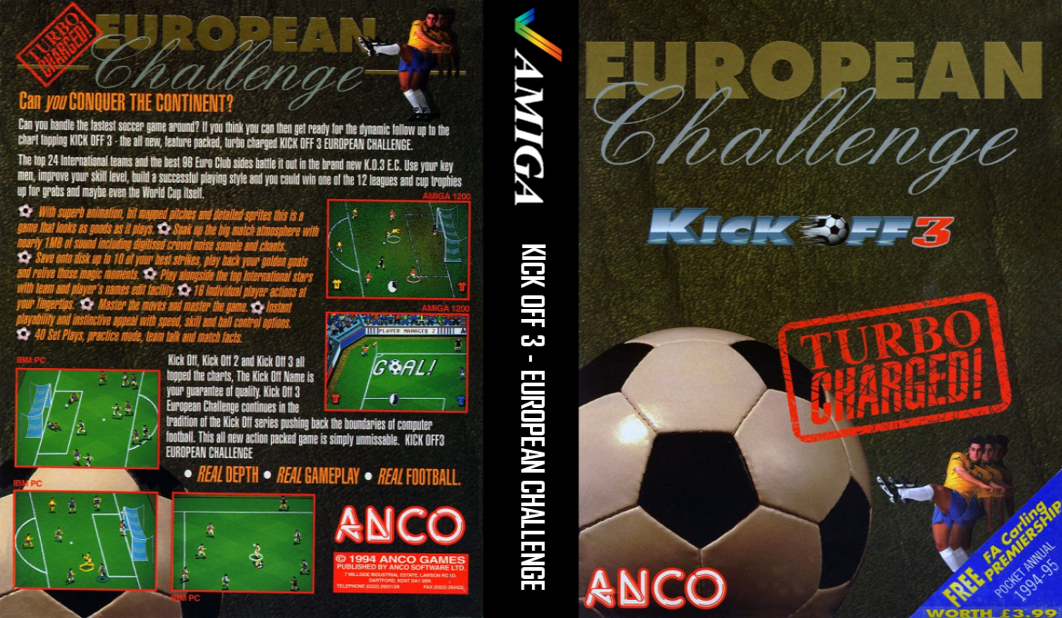 Kick Off 3 - European Challenge — box-texture (EU)