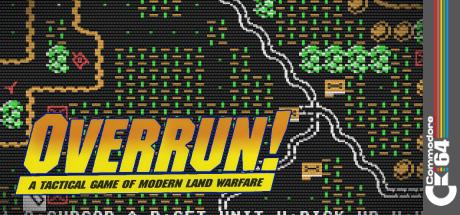 Overrun! — steamgrid