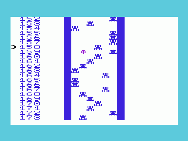 Race — ss (WOR)