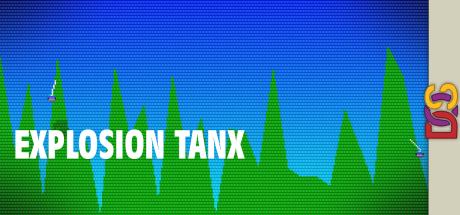 Explosion tanX — steamgrid