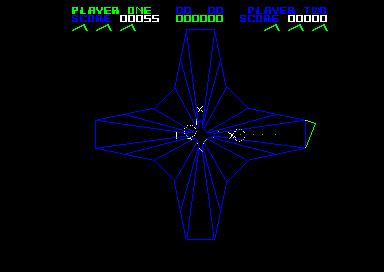 Tempest — ss (EU)