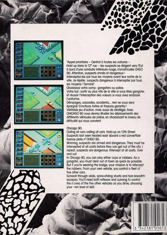 Chicago 90 — box-2D-back (EU)