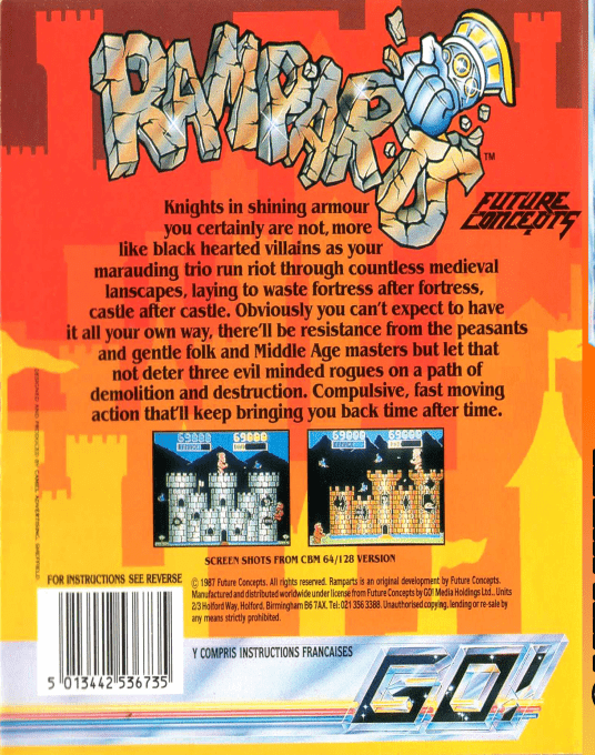 Ramparts — box-2D-back (EU)