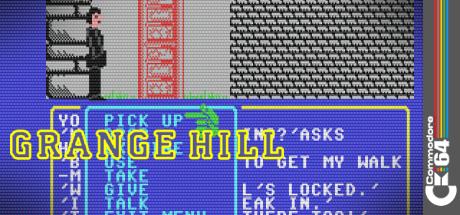 Grange Hill — steamgrid