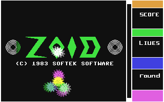 Zoid — sstitle (WOR)