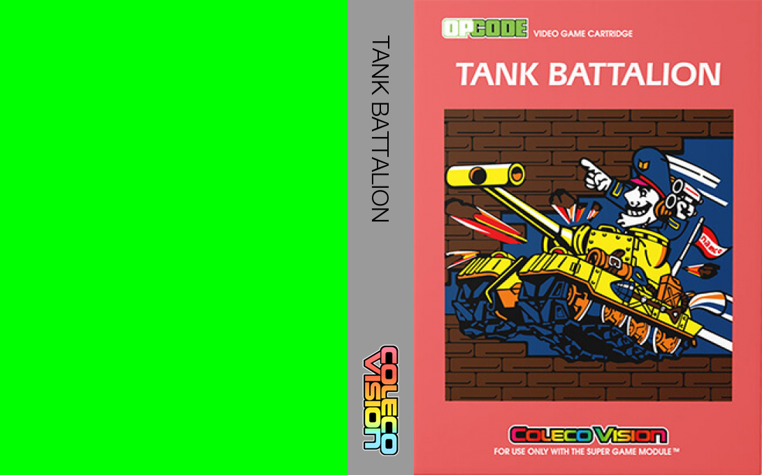 Tank Battalion — box-texture (WOR)