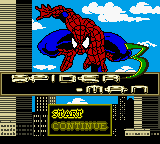 Spider-Man 3 - Movie Version — sstitle (US)