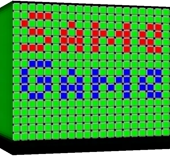Same Game — box-3D (WOR)