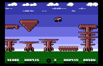 Auto Zone 2 — ss (EU)