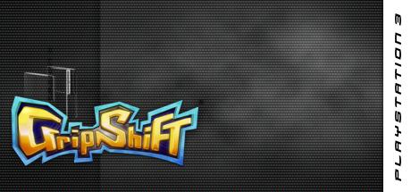 GripShift — steamgrid
