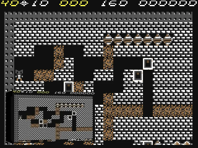 Frettchen Dash 19 — mixrbv2 (WOR)