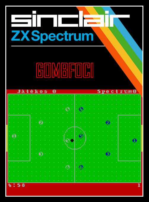 Gombfoci box art