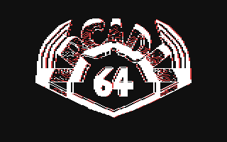Arcadia 64 — sstitle (WOR)