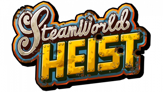 Steamworld Heist — wheel (WOR)