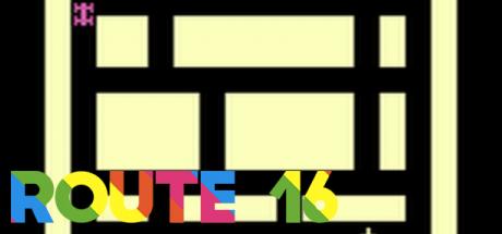 Route 16 — steamgrid