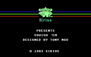 Squish 'em — sstitle (WOR)