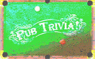 Pub Trivia Simulator — sstitle (EU)