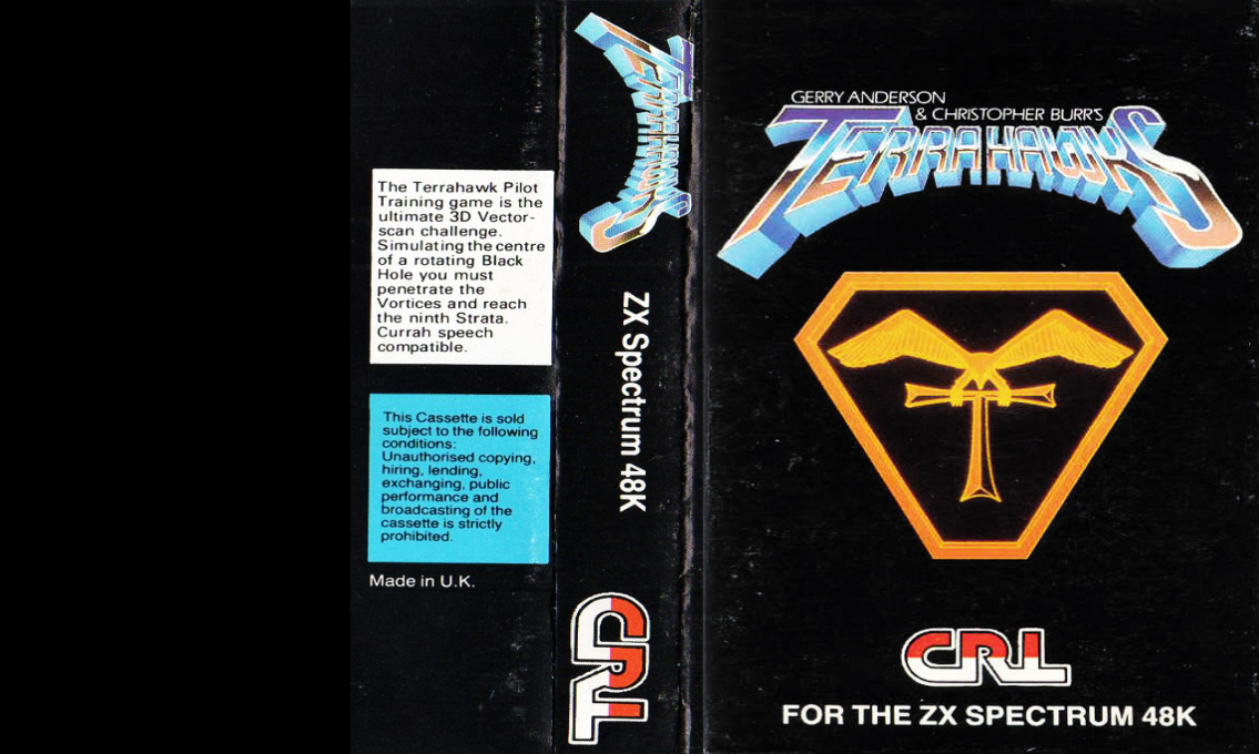 Terrahawks — box-texture (EU)