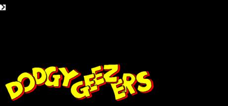 Dodgy Geezers — steamgrid