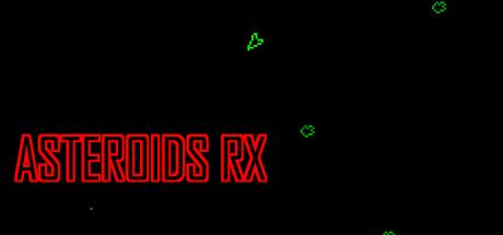 Asteroids RX — steamgrid