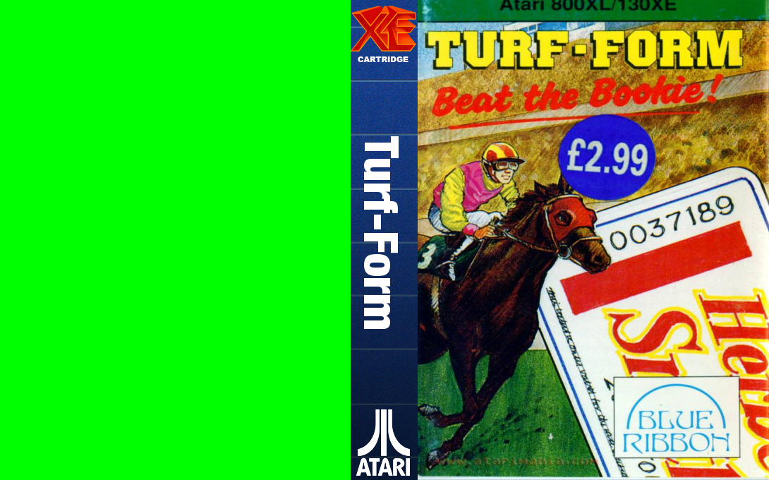 Turf-form — box-texture (WOR)