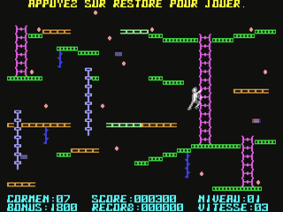 Corman — ss (WOR)