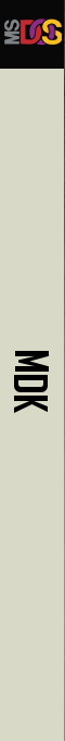 Mdk — box-2D-side (SP)