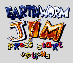 Earthworm Jim — sstitle (WOR)