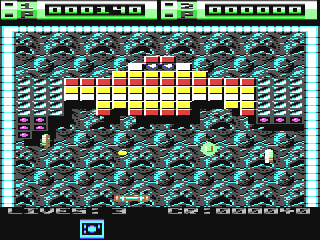 Ball-Blasta — ss (WOR)