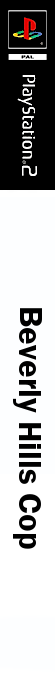 Beverly Hills Cop — box-2D-side (DE)