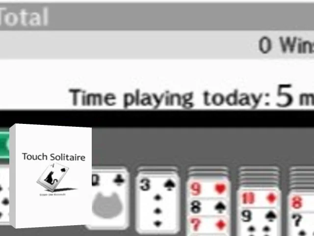 2-in-1 Solitaire — mixrbv2 (WOR)