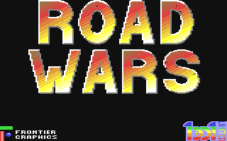 Roadwars — sstitle (WOR)