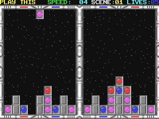 Cylogic — ss (WOR)