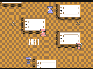 Poo Poo : The Bathroom from Hell — ss (WOR)