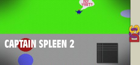Captain Spleen 2 — steamgrid