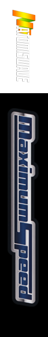 Maximum Speed — box-2D-side (EU)