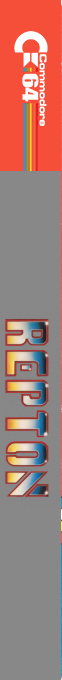 Repton — box-2D-side (US)