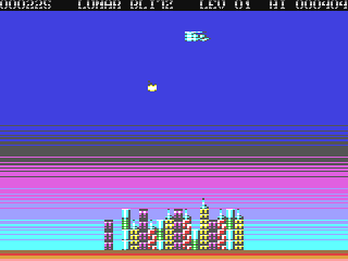 Lunar Blitz RX — ss (WOR)