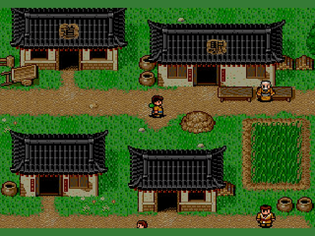 Daihoushinden — ss (WOR)