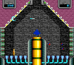 Reflectron — ss (WOR)