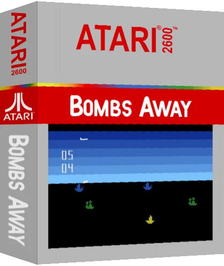 Bombs Away — box-3D (SS)