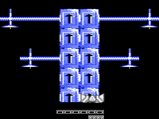 Dark Force — ss (WOR)