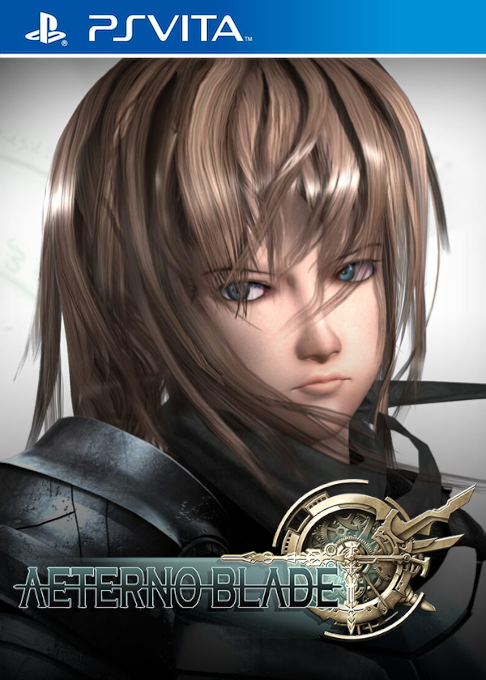 Aeterno Blade box art