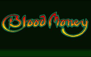 Blood Money — sstitle (WOR)