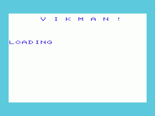 Vikman — sstitle (WOR)