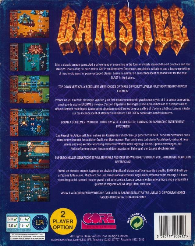 Banshee — box-2D-back (WOR)